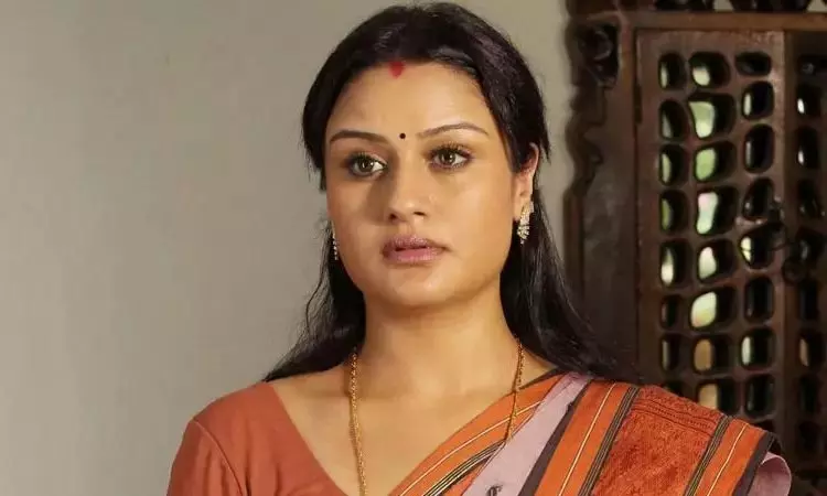 நடிக்கும் படங்களில் பாகுபாடு பார்ப்பதில்லை - நடிகை சோனியா அகர்வால்