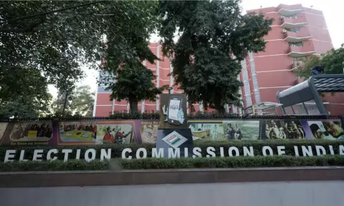 இனி வரும் அனைத்து தேர்தல்களிலும் நாடு முழுவதும் புதிய நடைமுறைகள்.. என்னென்ன தெரியுமா..? இனி வரும் அனைத்து தேர்தல்களிலும் நாடு முழுவதும் புதிய நடைமுறைகள்.. என்னென்ன தெரியுமா..?