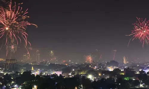 கலிபோர்னியாவில் இனி தீபாவளிக்கு அரசு விடுமுறை.. மசோதா நிறைவேற்றம்