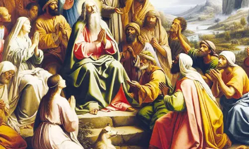 நிலையான அமைதி எது?