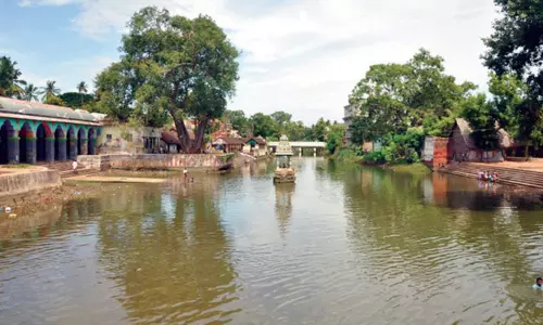 பாவங்களைப் போக்கும் ஐப்பசி நீராடல்