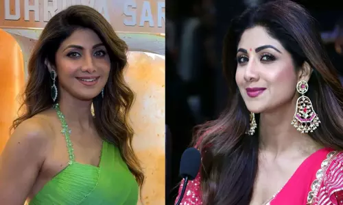 Actress Shilpa Shetty denied permission to travel abroad