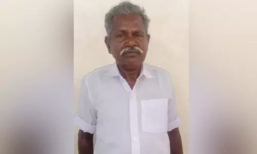திருநெல்வேலியில் பெண்ணை கொலை செய்தவருக்கு ஆயுள் தண்டனை