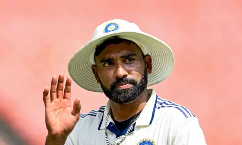 டெஸ்ட் கிரிக்கெட் தரவரிசை: ஏற்றம் கண்ட இந்திய வீரர்கள்