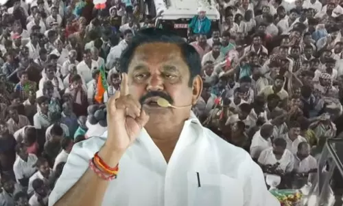 2026ல் பெரும்பான்மையுடன் அதிமுக ஆட்சி அமைக்கும் -  எடப்பாடி பழனிசாமி 2026ல் பெரும்பான்மையுடன் அதிமுக ஆட்சி அமைக்கும் -  எடப்பாடி பழனிசாமி