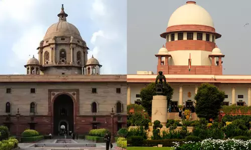 மரண தண்டனை தொடர்பாக புதிய வழிகாட்டு நெறிமுறைகள் - மத்திய அரசின் மனுவை தள்ளுபடி செய்த சுப்ரீம் கோர்ட்டு