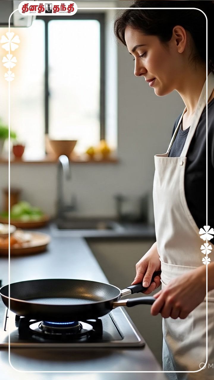 இந்த வார சமையல் டிப்ஸ் உங்களுக்காக..!