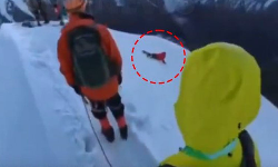 உயிரை பறித்த செல்பி