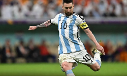 கேரளா வரும் மெஸ்ஸி