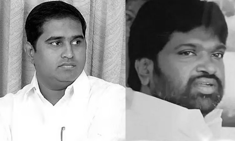 ஆம்ஸ்ட்ராங் கொலை வழக்கு: முக்கிய குற்றவாளி ரவுடி நாகேந்திரன் மரணம்