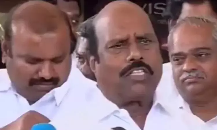 எடப்பாடி பழனிசாமி அமைக்கும் கூட்டணி குறித்து... ... இன்றைய முக்கிய செய்திகள்.. சில வரிகளில்.. 09-10-2025