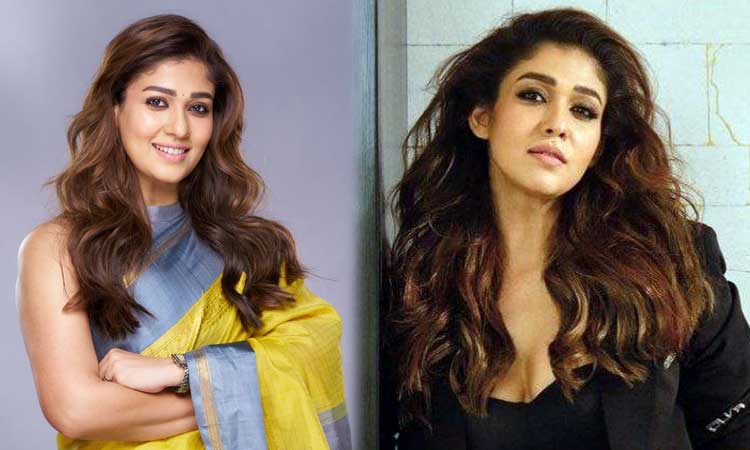 22 ஆண்டுகால திரையுலக பயணம் குறித்து நடிகை நயன்தாரா நெகிழ்ச்சி பதிவு