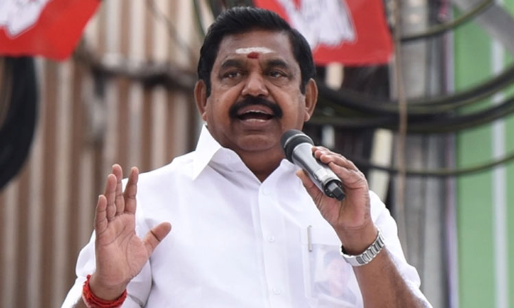 அதிமுகவின் 54-வது ஆண்டு தொடக்கம்: 2 நாட்கள் பொதுக்கூட்டம் நடத்த எடப்பாடி பழனிசாமி உத்தரவு