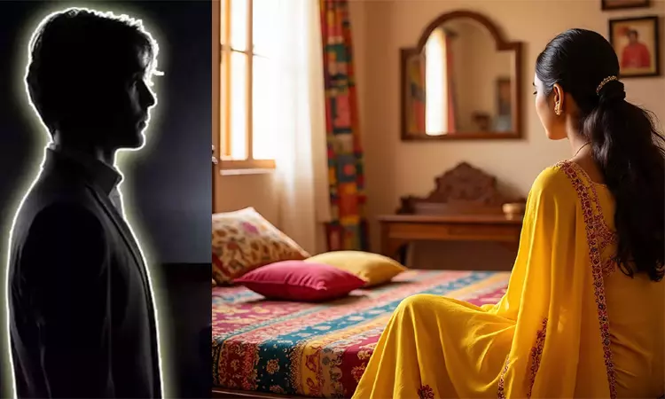 வருகைப்பதிவு குறைவு.. கல்லூரி மாணவியை வீட்டுக்கு தனியாக அழைத்த பேராசிரியர் - அடுத்து நடந்த அதிர்ச்சி வருகைப்பதிவு குறைவு.. கல்லூரி மாணவியை வீட்டுக்கு தனியாக அழைத்த பேராசிரியர் - அடுத்து நடந்த அதிர்ச்சி