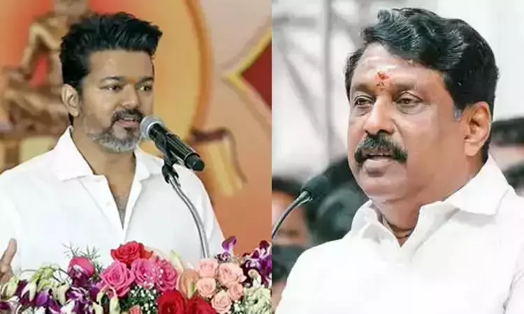  விஜய் உயிருக்கு உத்தரவாதம் இல்லை: நயினார்... ... இன்றைய முக்கிய செய்திகள்.. சில வரிகளில்.. 09-10-2025