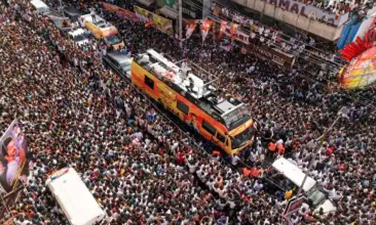 தவெக மேற்கு மாவட்ட செயலாளரை காவலில் எடுத்து... ... இன்றைய முக்கிய செய்திகள்.. சில வரிகளில்.. 09-10-2025