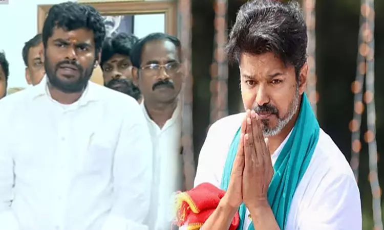 கரூர் வருவதற்கு எதற்கு அனுமதி? விஜய் தாராளமாக... ... இன்றைய முக்கிய செய்திகள்.. சில வரிகளில்.. 09-10-2025