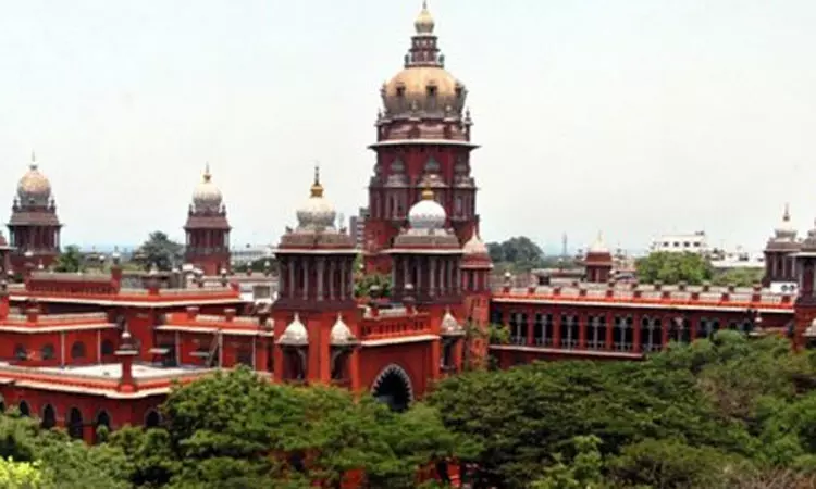 புராதன சின்னம் - தமிழக அரசுக்கு உத்தரவு