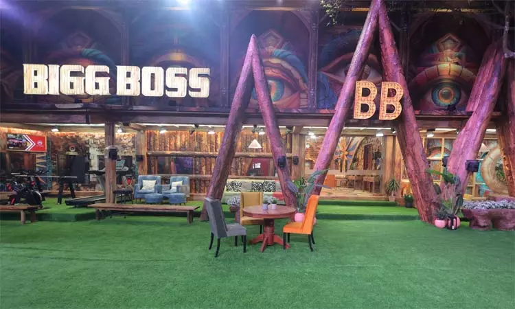 துணை முதலமைச்சர் தலையீட்டால்  பிக் பாஸ் வீடு மீண்டும் திறப்பு