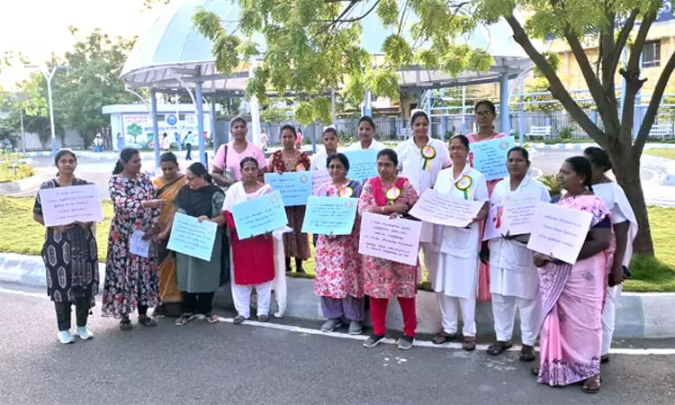 தூத்துக்குடியில் மார்பக புற்றுநோய் விழிப்புணர்வு நிகழ்ச்சி