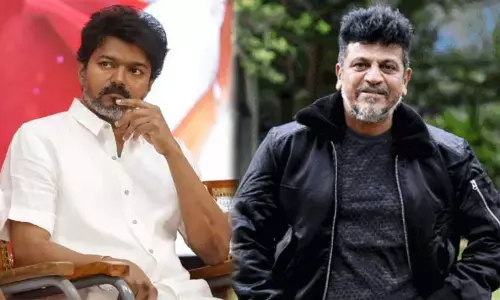 மக்களுக்கு நல்லது செய்யவே விஜய் அரசியலுக்கு வந்துள்ளார்- நடிகர் சிவராஜ்குமார் கருத்து