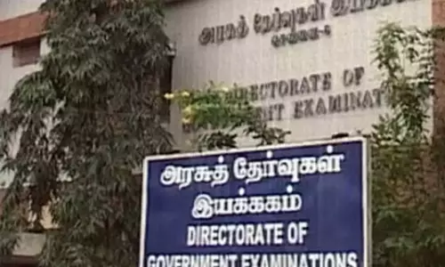 உரிமை கோரப்படாத தனித்தேர்வர்களின் பிளஸ்-2 மதிப்பெண் சான்றிதழ்களை அழிக்க நடவடிக்கை: அரசுத் தேர்வுகள் இயக்ககம்