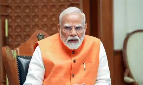 காசா அமைதி திட்டம்:  பிரதமர் மோடி  பாராட்டு