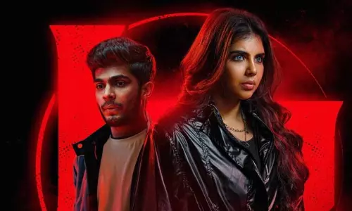 ஓடிடியில் வெளியாகும் லோகா திரைப்படம்.. எதில், எப்போது பார்க்கலாம்?