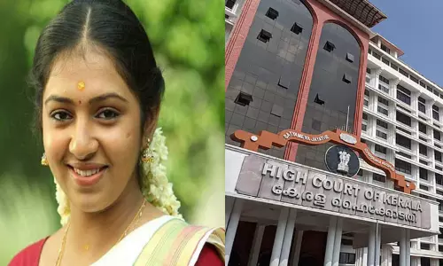 ஐ.டி ஊழியர்  கடத்தல்  வழக்கு:  நடிகை லட்சுமி மேனனுக்கு முன் ஜாமீன்