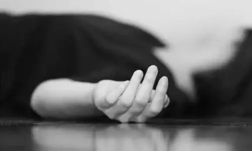 காலாண்டு தேர்வில் மதிப்பெண் குறைந்ததால் விரக்தி: 8-ம் வகுப்பு மாணவன் எடுத்த விபரீத முடிவு