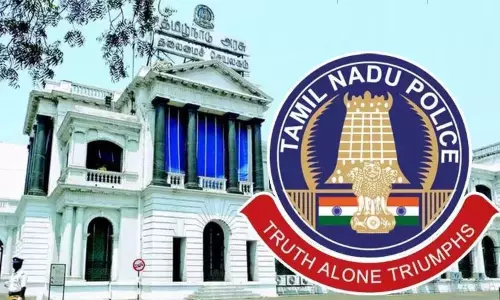சென்னையில் போலீஸ் இன்ஸ்பெக்டர்கள் பணியிட மாற்றம்