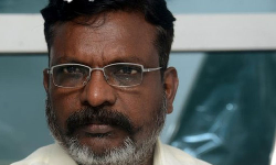 தற்செயலாக நடந்தது அல்ல, திட்டமிட்ட சதி - திருமாவளவன்