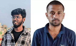 கவின் ஆணவக்கொலை - சுர்ஜித் தந்தையின் ஜாமின் மனு தள்ளுபடி