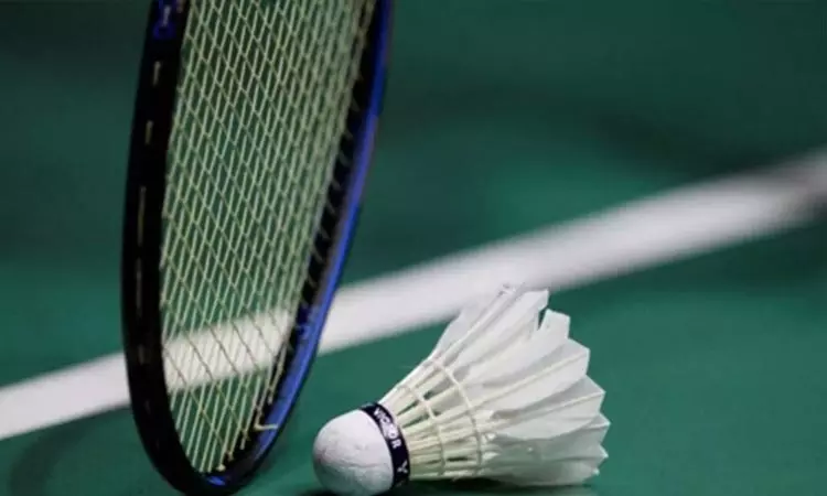 உலக ஜூனியர் பேட்மிண்டன்: இந்திய அணி  அரையிறுதிக்கு முன்னேற்றம்