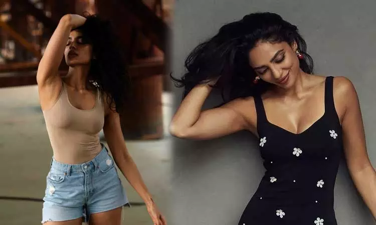 ‘நடிகையின் சிறப்பே கவர்ந்து இழுப்பதுதான் - சோபிதா துலிபாலா ‘நடிகையின் சிறப்பே கவர்ந்து இழுப்பதுதான் - சோபிதா துலிபாலா