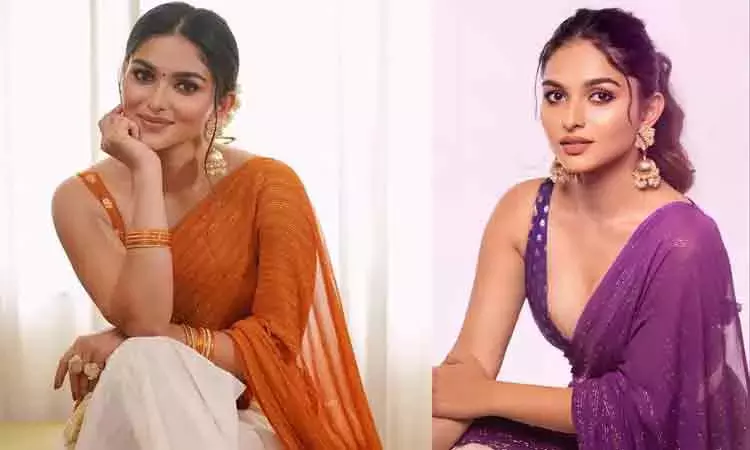 5 films in 3 languages ​​-kayadu Lohar