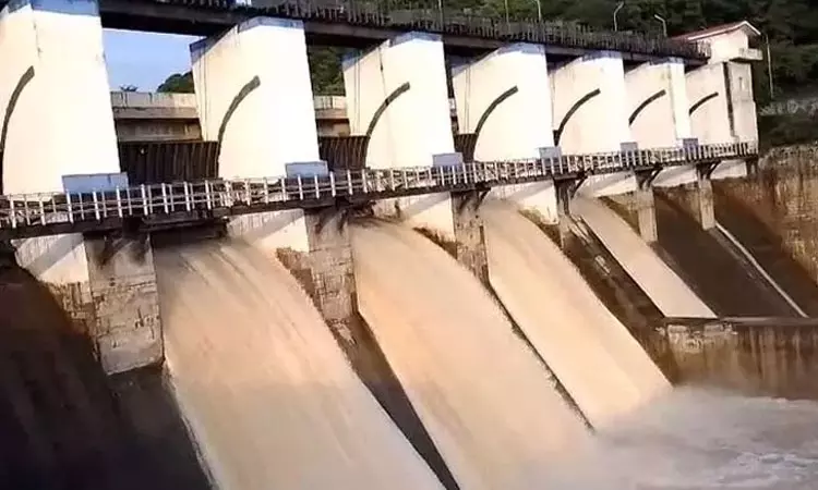 திருவண்ணாமலை: செண்பகத்தோப்பு அணையில் இருந்து... ... இன்றைய முக்கிய செய்திகள்.. சில வரிகளில்.. 10-10-2025