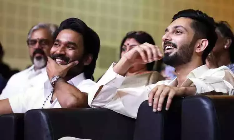 மீண்டும் இணையும் தனுஷ்-அனிருத் காம்போ.. எந்த... ... இன்றைய முக்கிய செய்திகள்.. சில வரிகளில்.. 10-10-2025