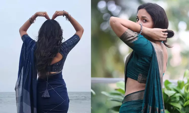 மகேஷ் பாபு - ஜூனியர் என்.டி.ஆருக்காக இரவும் பகலும் வேலை பார்க்க தயார் - பிரபல நடிகை