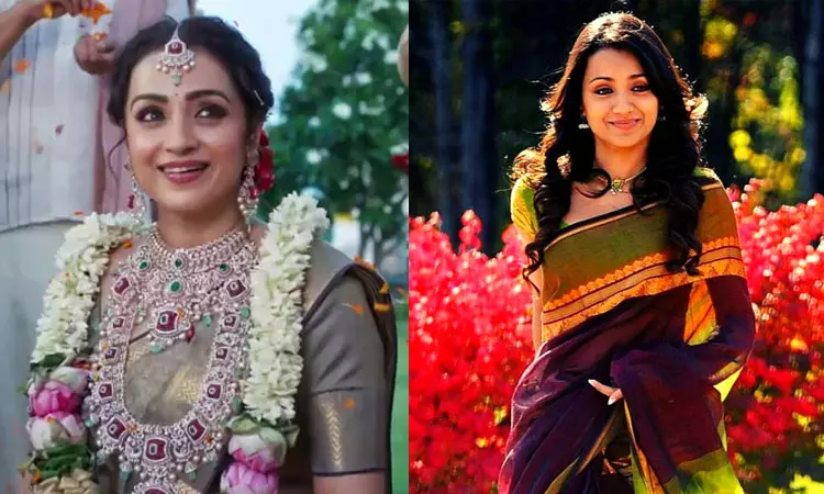 திரிஷாவுக்கு திருமணமா?... தீயாக பரவும்... ... இன்றைய முக்கிய செய்திகள்.. சில வரிகளில்.. 10-10-2025