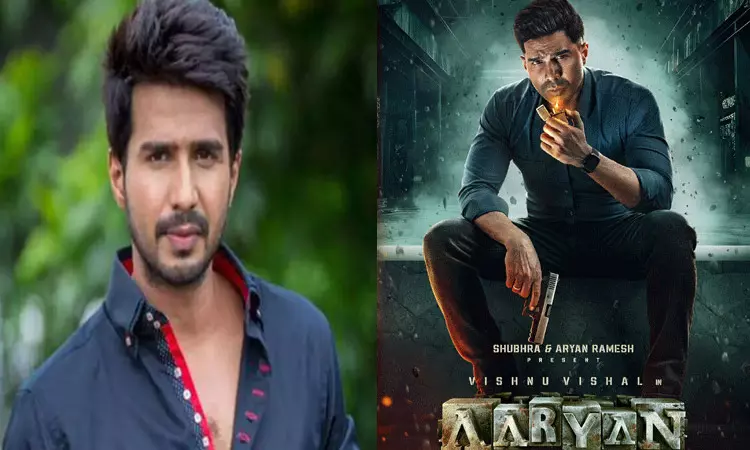 பான் இந்தியா கான்செப்ட்டில் நம்பிக்கை இல்லை - நடிகர் விஷ்ணு விஷால் பான் இந்தியா கான்செப்ட்டில் நம்பிக்கை இல்லை - நடிகர் விஷ்ணு விஷால்