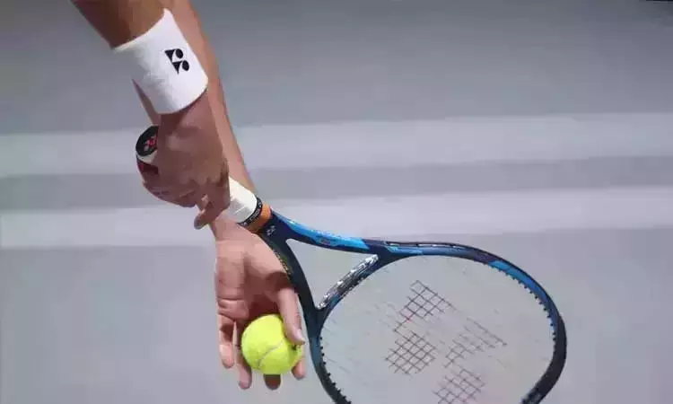 ஷாங்காய் மாஸ்டர்ஸ் டென்னிஸ்: ஆர்தர் ரிண்டர்க்னெக் அரையிறுதிக்கு முன்னேற்றம்