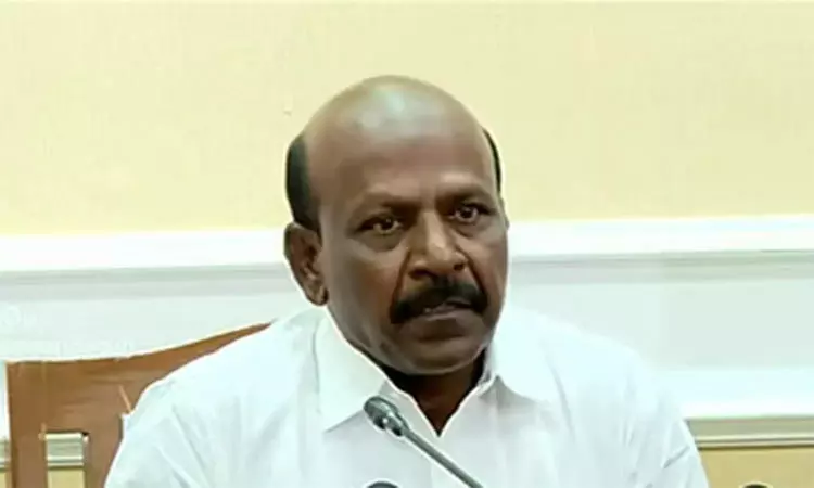 தேசிய அளவில் தமிழ்நாடு ரத்ததானத்தில் முன்னோடி மாநிலமாக திகழ்கிறது - மா.சுப்பிரமணியன்