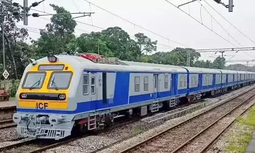 போத்தனூர்-மேட்டுப்பாளையம் மெமு ரெயில்  ரத்து