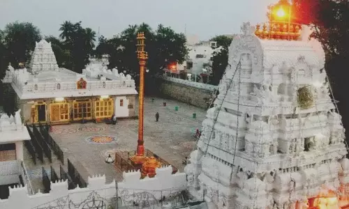 திருப்பதி கோதண்டராமர் கோவிலில் தீபாவளி ஆஸ்தானம்: 20-ந்தேதி நடக்கிறது திருப்பதி கோதண்டராமர் கோவிலில் தீபாவளி ஆஸ்தானம்: 20-ந்தேதி நடக்கிறது