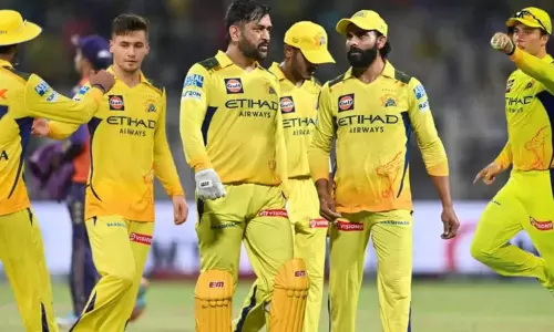 ஐ.பி.எல். 2026: 5 வீரர்களை விடுவிக்கும் சென்னை அணி..? - வெளியான தகவல்