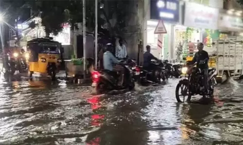 27 மாவட்டங்களில் இரவு 10 மணி வரை மழைக்கு வாய்ப்பு