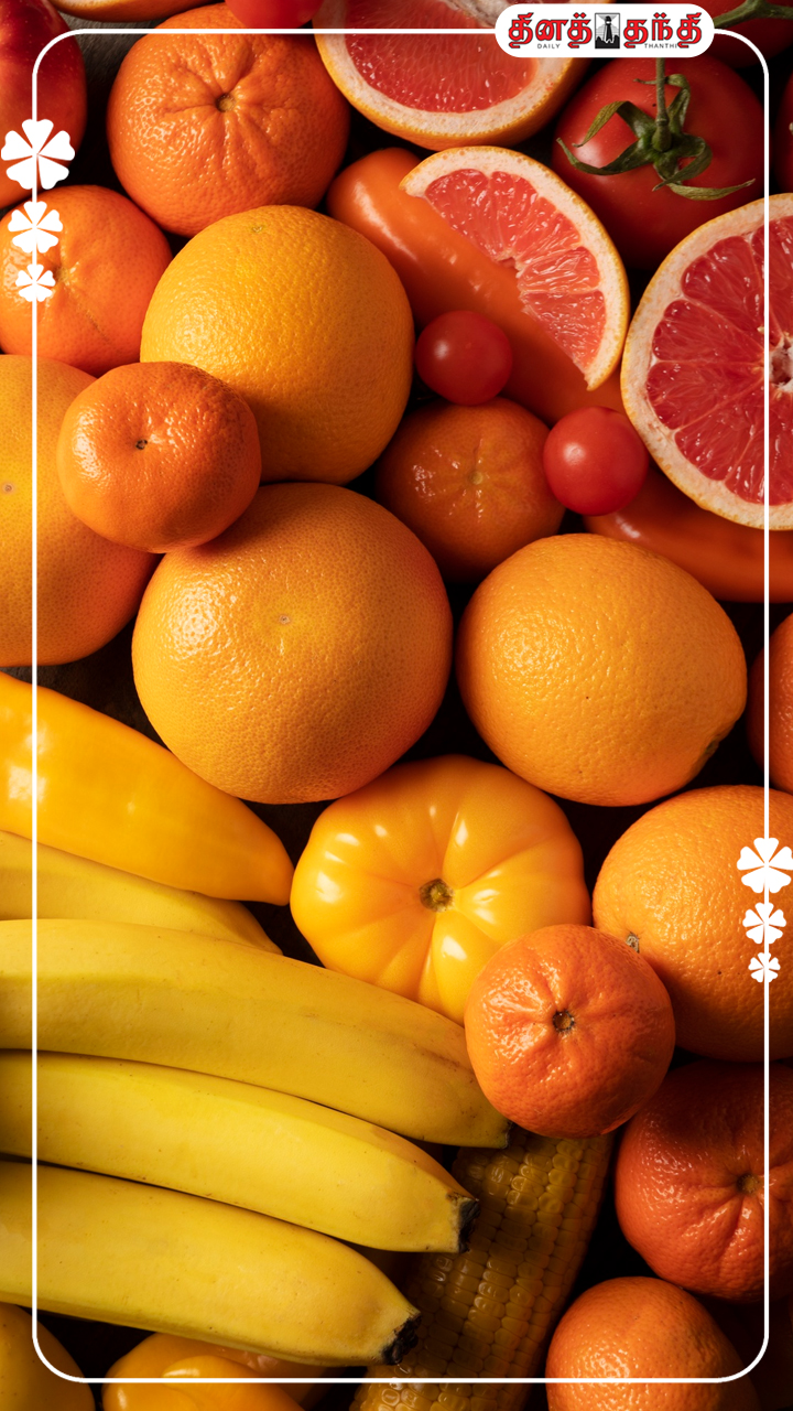 தூங்குவதற்கு முன்பு சாப்பிட கூடாத பழங்கள்!