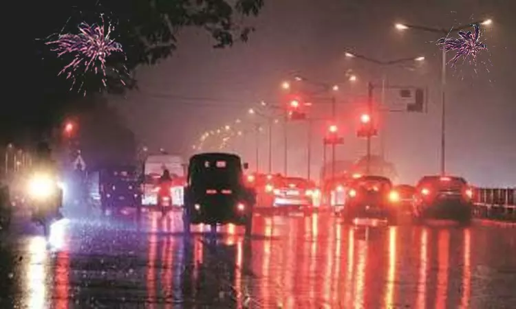 தீபாவளி தினத்தில் மழை இருக்குமா..? வானிலை மையம் சொல்வதென்ன..?