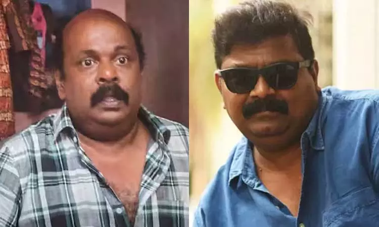 ‘‘200 பெண்களின் இதயங்களை வைத்திருக்கும் மனிதர் சிங்கம்புலி குறித்து மிஷ்கின் கலகலப்பு